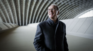 A Munich Entrepeneur with Passion