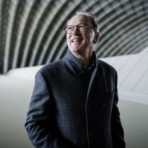 A Munich Entrepeneur with Passion